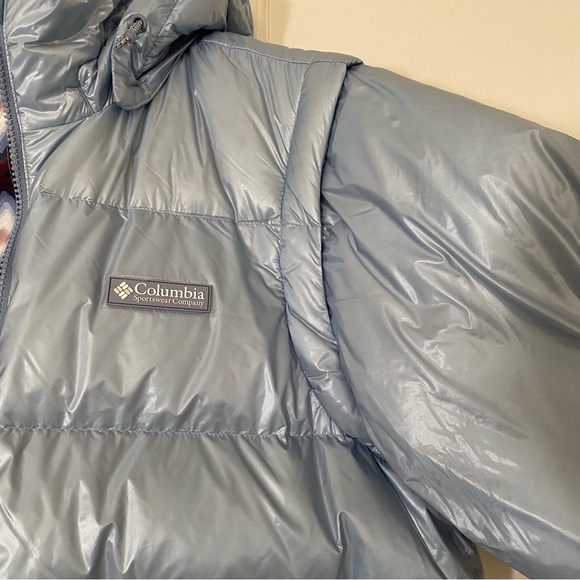 MadHappy x Columbia puffer jacket - Picture 9 of 14